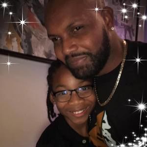 Meet your Posher, Marc